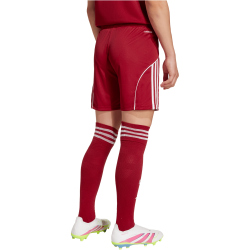 adidas FC Liverpool Heimshorts 2025/26 Kinder