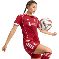 adidas FC Liverpool Authentic Heimtrikot 2025/26 Damen