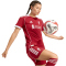 adidas FC Liverpool Authentic Heimtrikot 2025/26 Damen