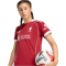 adidas FC Liverpool Authentic Heimtrikot 2025/26 Damen