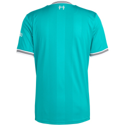 adidas Originals FC Liverpool Ausweichtrikot 2025/26 Herren