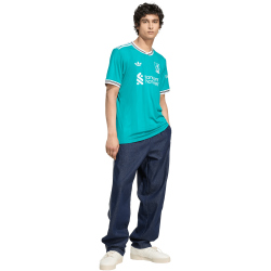 adidas Originals FC Liverpool Ausweichtrikot 2025/26 Herren