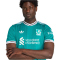 adidas Originals FC Liverpool Authentic Ausweichtrikot 2025/26 Herren