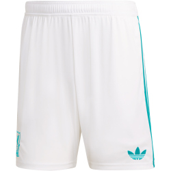 adidas Originals FC Liverpool Ausweichshorts 2025/26 Herren