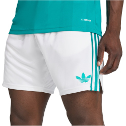 adidas Originals FC Liverpool Ausweichshorts 2025/26 Herren