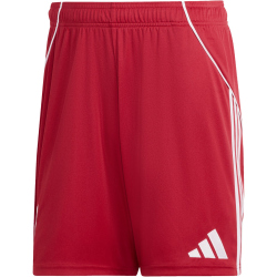 adidas FC Liverpool Heimshorts 2025/26 Herren