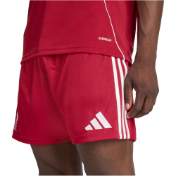 adidas FC Liverpool Heimshorts 2025/26 Herren