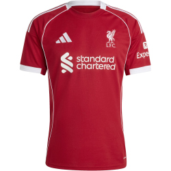 adidas FC Liverpool Heimtrikot 2025/26 Herren