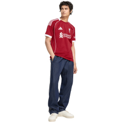 adidas FC Liverpool Heimtrikot 2025/26 Herren