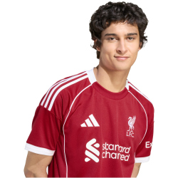 adidas FC Liverpool Heimtrikot 2025/26 Herren