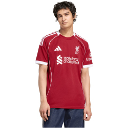 adidas FC Liverpool Heimtrikot 2025/26 Herren