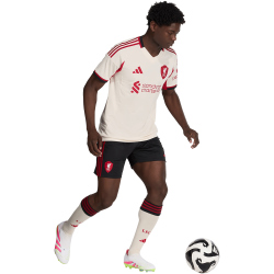 adidas FC Liverpool Auswärtsshorts 2025/26 Herren