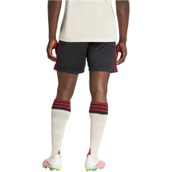 adidas FC Liverpool Auswärtsshorts 2025/26 Herren