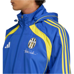 adidas Juventus Turin UBP Windbreaker 2025/26 Herren