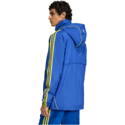 adidas Juventus Turin UBP Windbreaker 2025/26 Herren