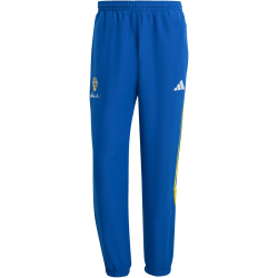 adidas Juventus Turin UBP Trainingshose 2025/26 Herren