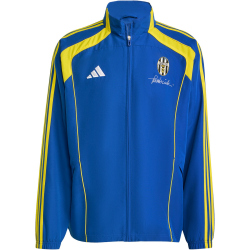 adidas Juventus Turin UBP Trainingsjacke 2025/26 Herren
