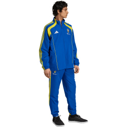 adidas Juventus Turin UBP Trainingsjacke 2025/26 Herren