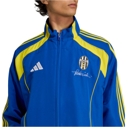 adidas Juventus Turin UBP Trainingsjacke 2025/26 Herren