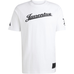 adidas Juventus Turin US T-Shirt 2025/26 Herren