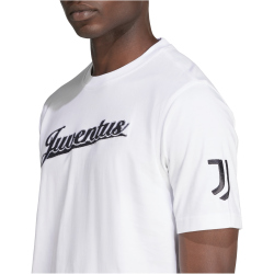 adidas Juventus Turin US T-Shirt 2025/26 Herren