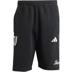 adidas Juventus Turin US Trainingsshorts 2025/26 Herren