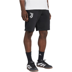 adidas Juventus Turin US Trainingsshorts 2025/26 Herren