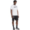 adidas Juventus Turin US Trainingsshorts 2025/26 Herren