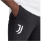 adidas Juventus Turin US Trainingsshorts 2025/26 Herren