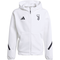 adidas Juventus Turin Einlaufjacke 2025/26 Kinder