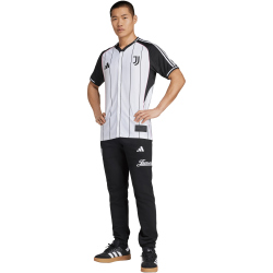 adidas Juventus Turin US Baseball T-Shirt 2025/26 Herren