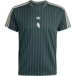adidas Originals Juventus Turin Icon Trikot 2025/26 Herren