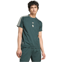 adidas Originals Juventus Turin Icon Trikot 2025/26 Herren