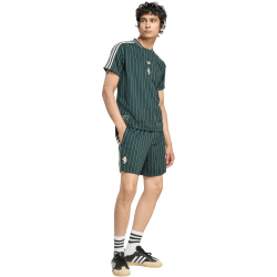 adidas Originals Juventus Turin Icon Trikot 2025/26 Herren