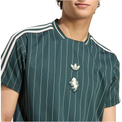 adidas Originals Juventus Turin Icon Trikot 2025/26 Herren