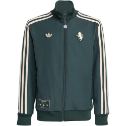 adidas Originals Juventus Turin Icon Trainingsjacke 2025/26 Kinder