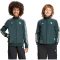 adidas Originals Juventus Turin Icon Trainingsjacke 2025/26 Kinder
