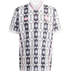 adidas Juventus Turin LFSTLR Trikot 2025/26 Herren