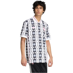 adidas Juventus Turin LFSTLR Trikot 2025/26 Herren