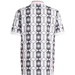 adidas Juventus Turin LFSTLR Trikot 2025/26 Herren