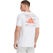 adidas FC Bayern München SZN Graphic T-Shirt 2025/26 Herren