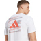 adidas FC Bayern München SZN Graphic T-Shirt 2025/26 Herren