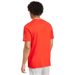 adidas FC Bayern München SZN Graphic T-Shirt 2025/26 Herren