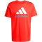 adidas FC Bayern München SZN Graphic T-Shirt 2025/26 Herren