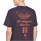 adidas Originals FC Bayern München Icon Graphic T-Shirt 2025/26 Herren