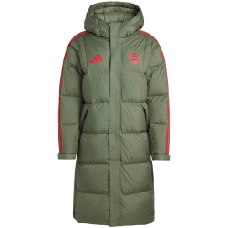 adidas FC Bayern München SZN Daunenmantel 2025/26 Herren