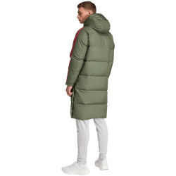 adidas FC Bayern München SZN Daunenmantel 2025/26 Herren