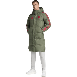 adidas FC Bayern München SZN Daunenmantel 2025/26 Herren