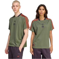 adidas Originals FC Bayern München Icon Trikot 2025/26 Herren