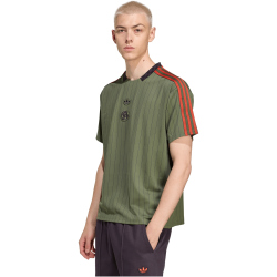 adidas Originals FC Bayern München Icon Trikot 2025/26 Herren